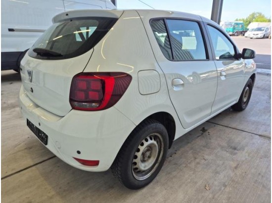 2020 Dacia Sandero II Comfort