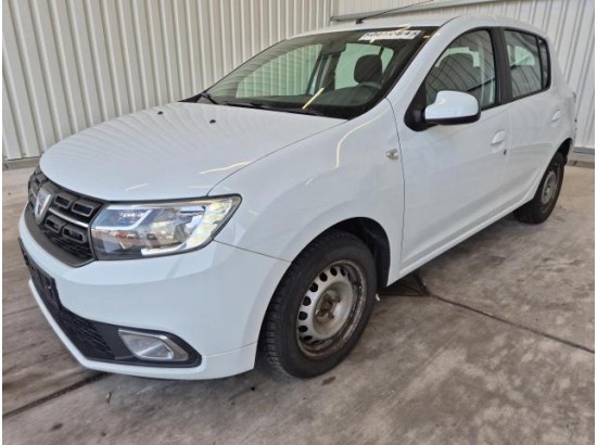 2020 Dacia Sandero II Comfort