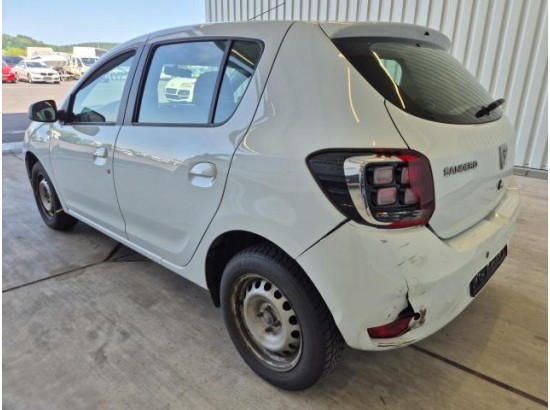 2020 Dacia Sandero II Comfort