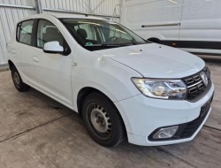 2020 Dacia Sandero II Comfort