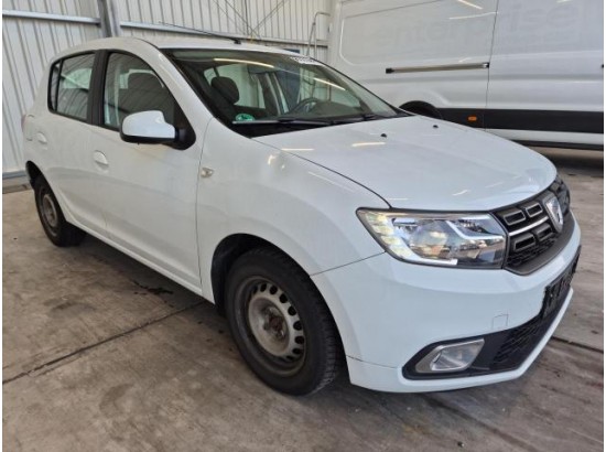 2020 Dacia Sandero II Comfort