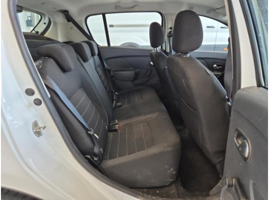 2020 Dacia Sandero II Comfort