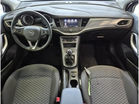 2022 Opel Astra K Sports Tourer Edition Start/Stop