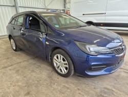 2022 Opel Astra K Sports Tourer Edition Start/Stop