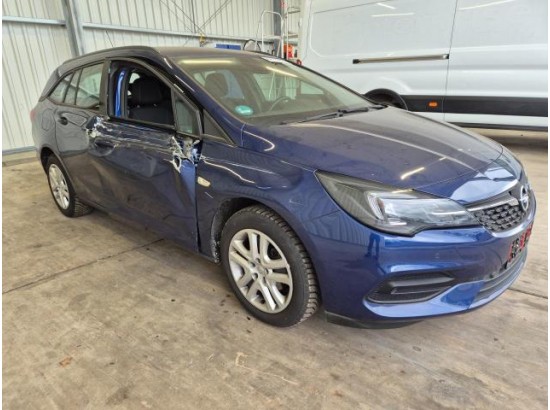 2022 Opel Astra K Sports Tourer Edition Start/Stop
