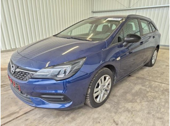 2022 Opel Astra K Sports Tourer Edition Start/Stop