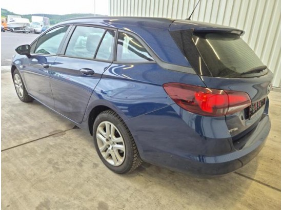 2022 Opel Astra K Sports Tourer Edition Start/Stop