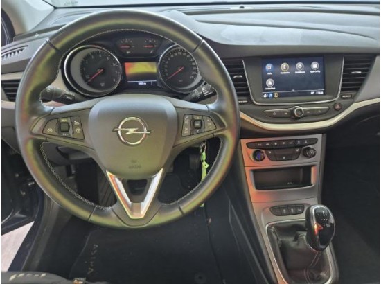 2022 Opel Astra K Sports Tourer Edition Start/Stop