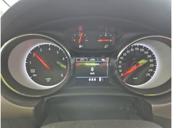 2022 Opel Astra K Sports Tourer Edition Start/Stop