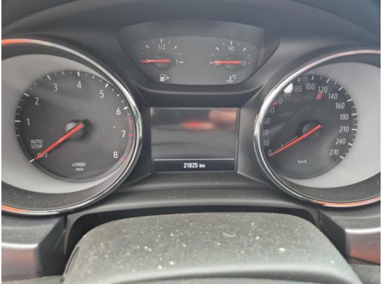 2022 Opel Astra K Sports Tourer Edition Start/Stop