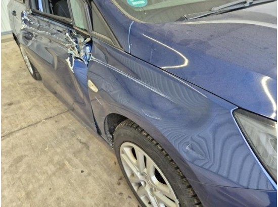 2022 Opel Astra K Sports Tourer Edition Start/Stop