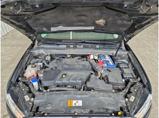 2015 Ford Mondeo Turnier Trend