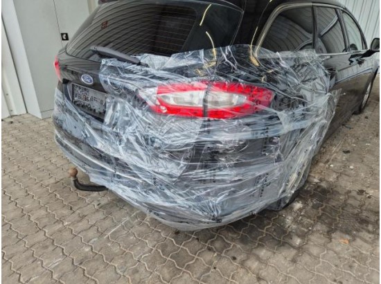 2015 Ford Mondeo Turnier Trend