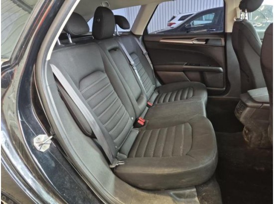 2015 Ford Mondeo Turnier Trend