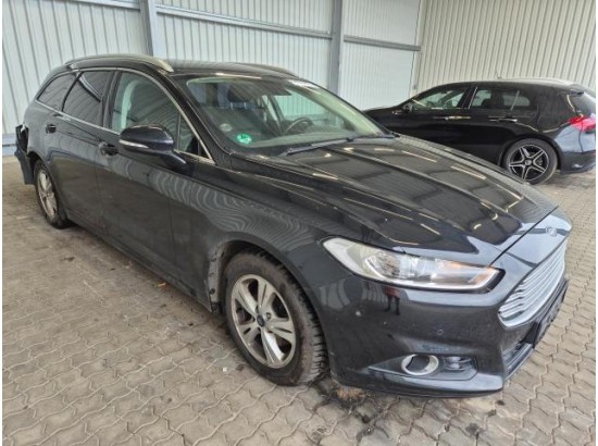 2015 Ford Mondeo Turnier Trend