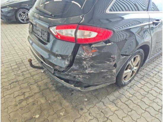 2015 Ford Mondeo Turnier Trend