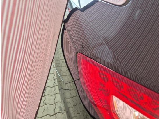 2015 Ford Mondeo Turnier Trend