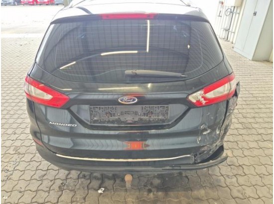 2015 Ford Mondeo Turnier Trend