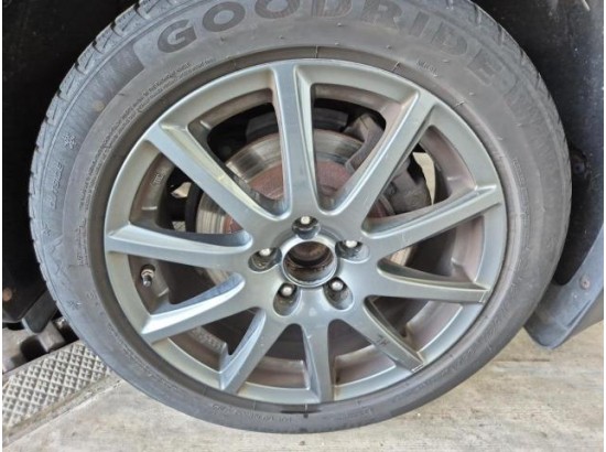 2015 Hyundai i40 cw