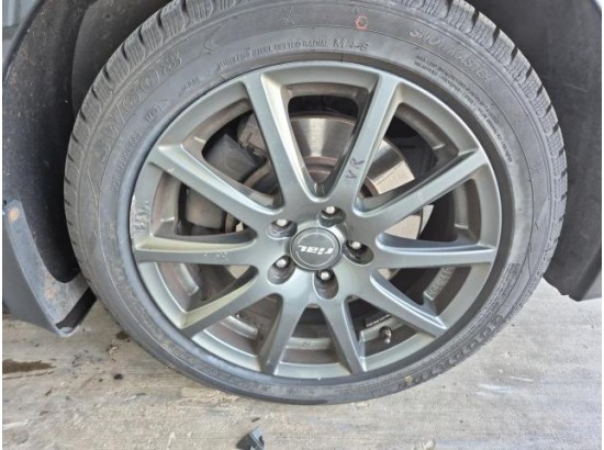 2015 Hyundai i40 cw