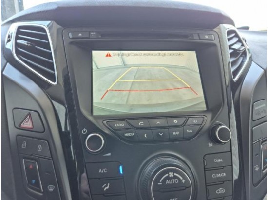 2015 Hyundai i40 cw