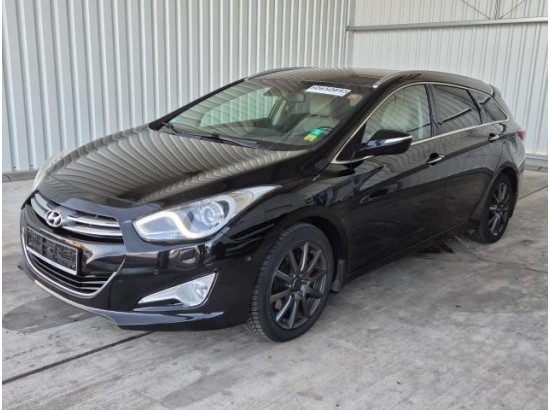 2015 Hyundai i40 cw