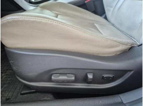 2015 Hyundai i40 cw