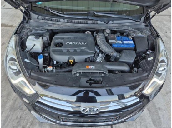 2015 Hyundai i40 cw
