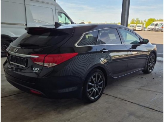 2015 Hyundai i40 cw
