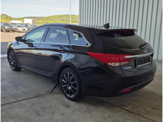 2015 Hyundai i40 cw