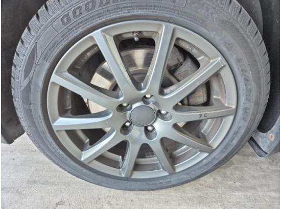 2015 Hyundai i40 cw