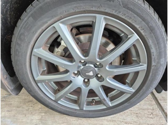 2015 Hyundai i40 cw