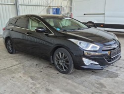 2015 Hyundai i40 cw