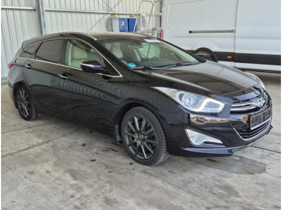 2015 Hyundai i40 cw