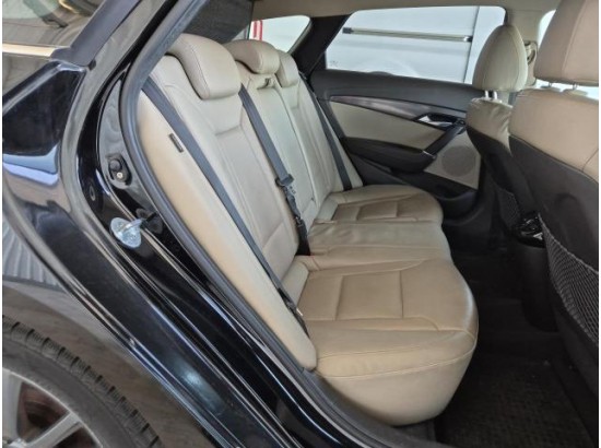 2015 Hyundai i40 cw