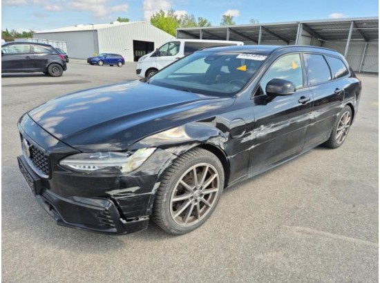 2023 Volvo V90 Kombi Plus Dark Recharge Plug-In Hybrid AWD