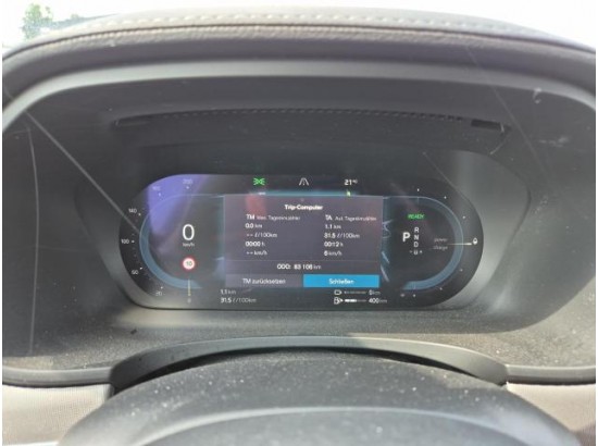 2023 Volvo V90 Kombi Plus Dark Recharge Plug-In Hybrid AWD