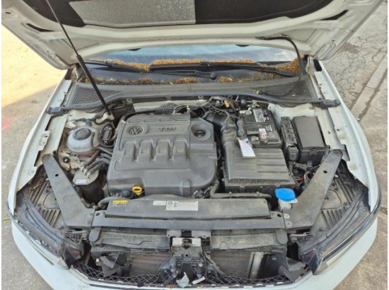 2019 Volkswagen Passat Variant Comfortline BMT/Start-Stopp