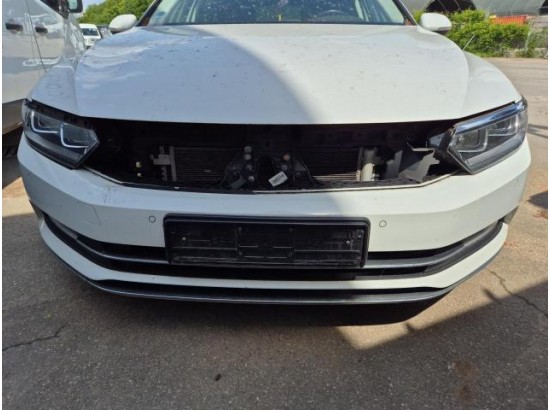 2019 Volkswagen Passat Variant Comfortline BMT/Start-Stopp