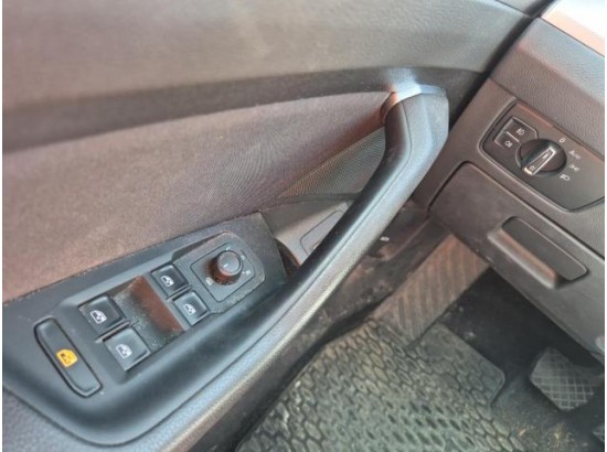2019 Volkswagen Passat Variant Comfortline BMT/Start-Stopp