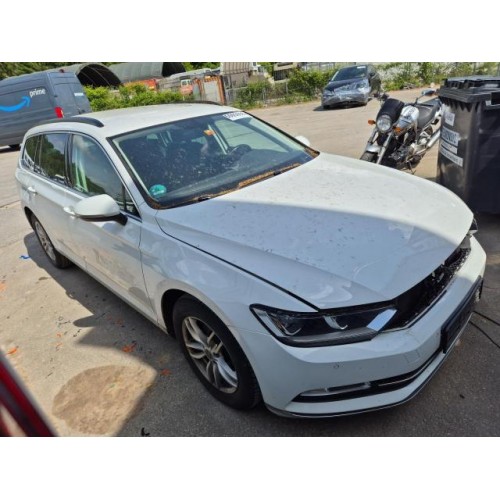 2019 Volkswagen Passat Variant Comfortline BMT/Start-Stopp