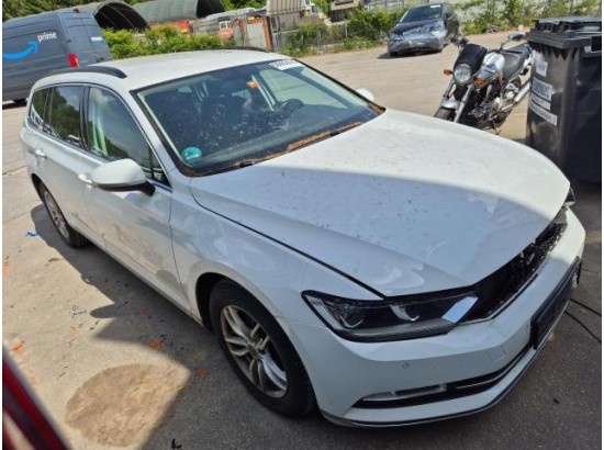 2019 Volkswagen Passat Variant Comfortline BMT/Start-Stopp