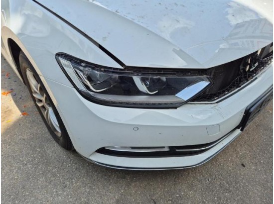 2019 Volkswagen Passat Variant Comfortline BMT/Start-Stopp