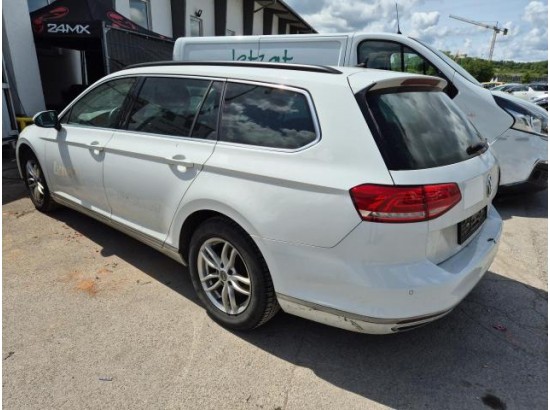 2019 Volkswagen Passat Variant Comfortline BMT/Start-Stopp