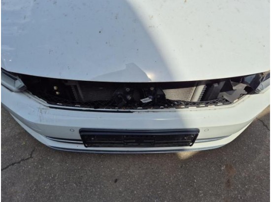 2019 Volkswagen Passat Variant Comfortline BMT/Start-Stopp