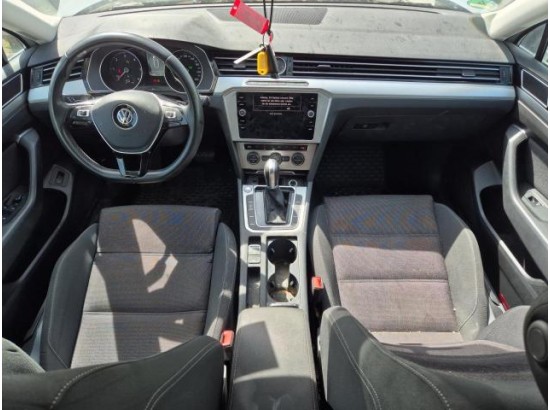 2019 Volkswagen Passat Variant Comfortline BMT/Start-Stopp
