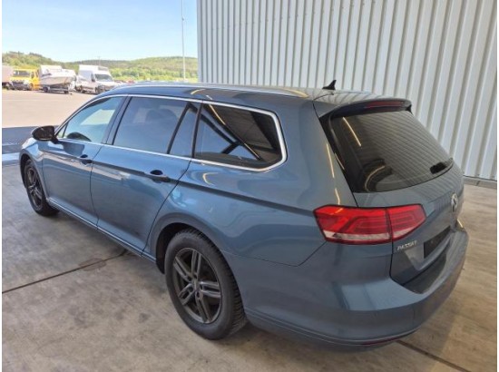 2015 Volkswagen Passat Variant Comfortline BMT/Start-Stopp