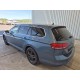 2015 Volkswagen Passat Variant Comfortline BMT/Start-Stopp