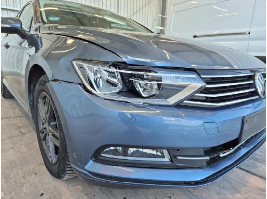 2015 Volkswagen Passat Variant Comfortline BMT/Start-Stopp