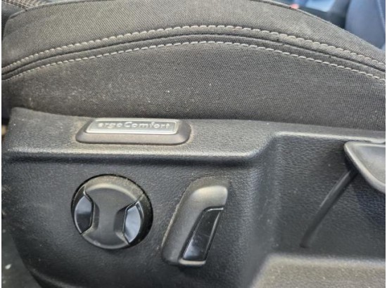 2015 Volkswagen Passat Variant Comfortline BMT/Start-Stopp